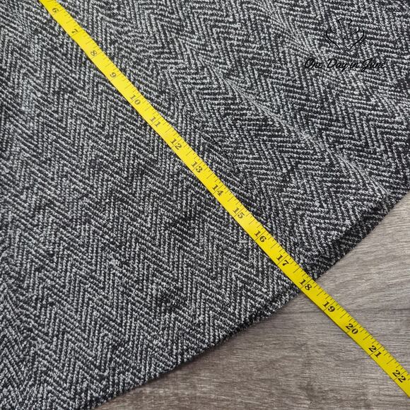 Loft Pull On Mini Skirt Size S - Picture 4 of 5